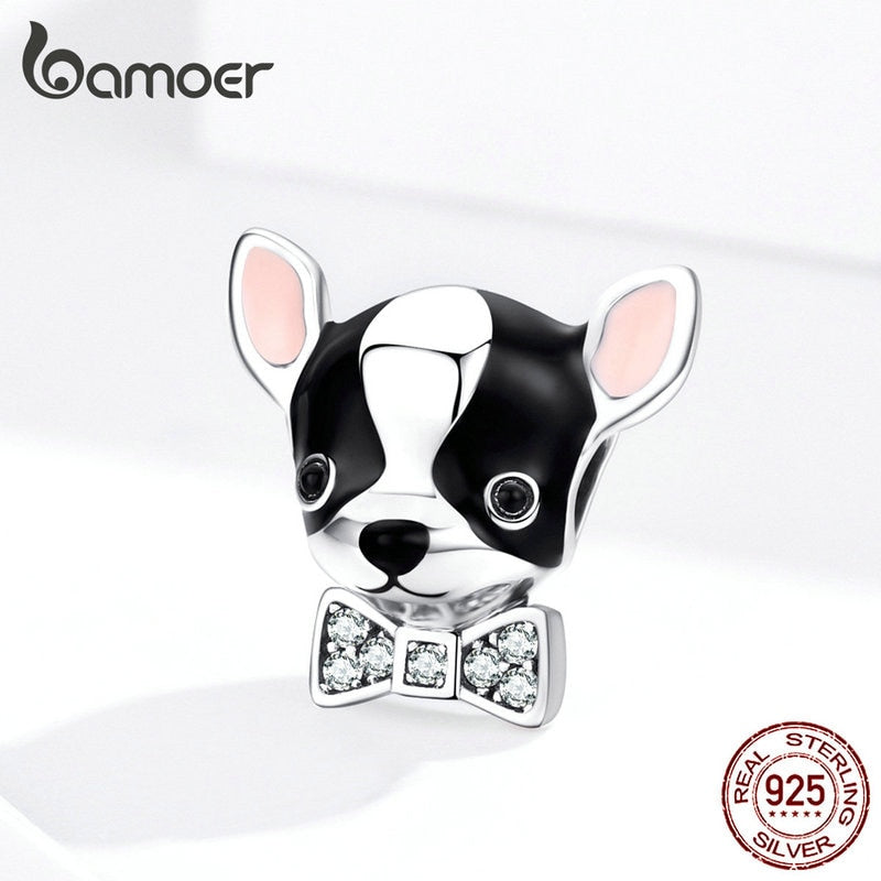 Pingente Chihuahua Bamoer