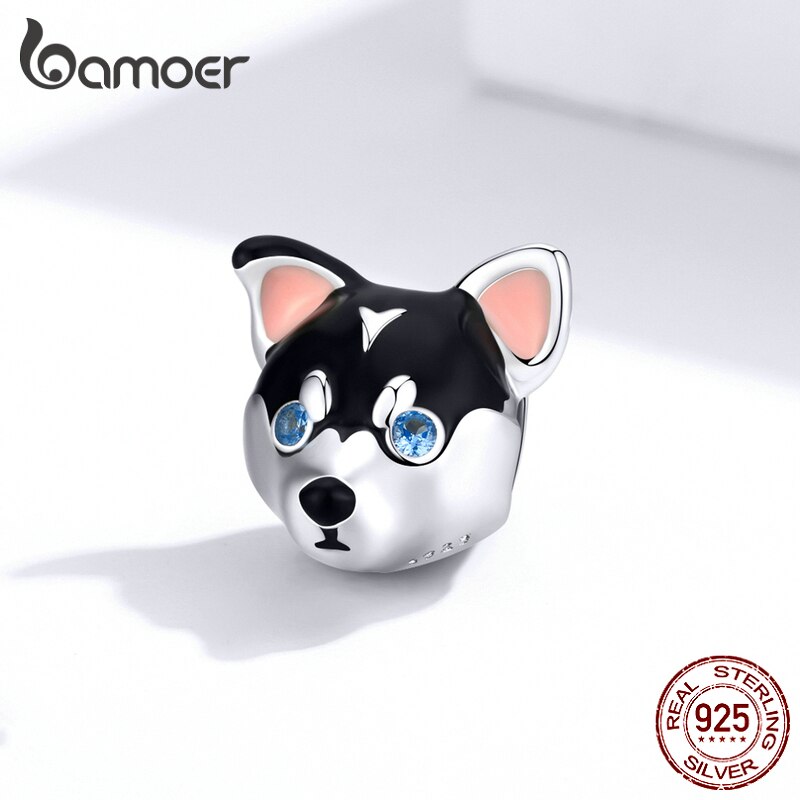 Berloque Dog Filhote Bamoer