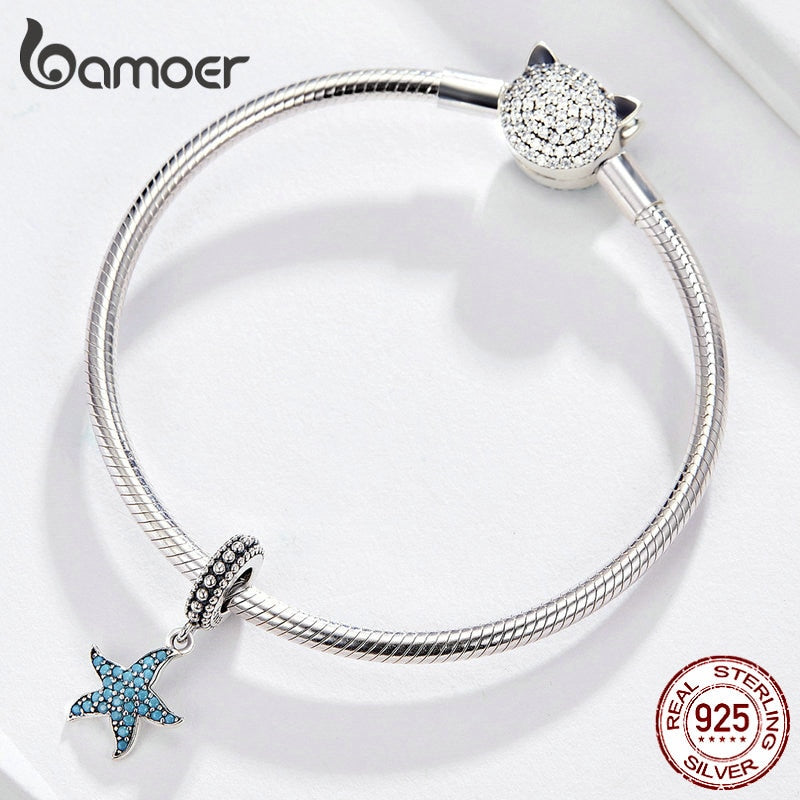 Pingente Estrela do Mar Bamoer