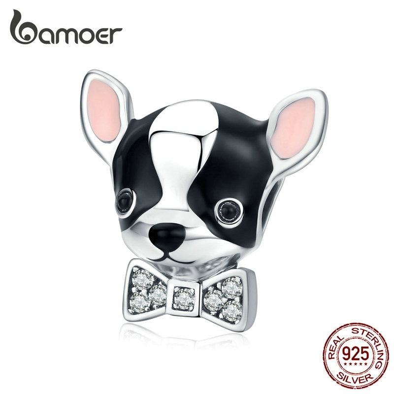Pingente Chihuahua Bamoer