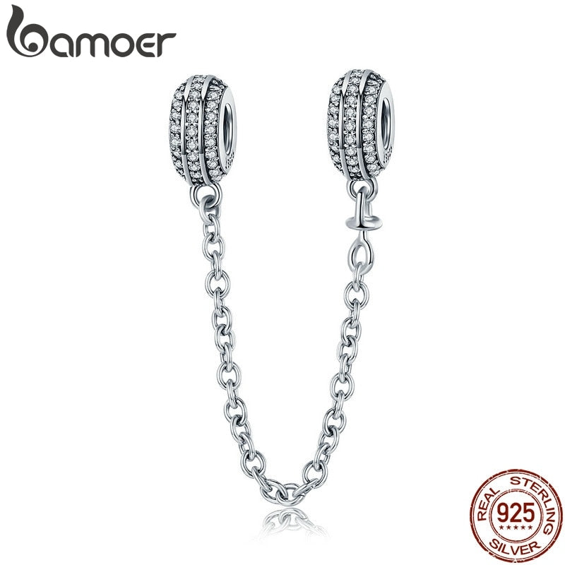 Berloque Algema do Amor Bamoer
