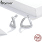 Brincos Geométricos Bamoer