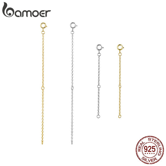 Corrente Extensora Bamoer