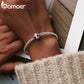 Bracelete Amor para Sempre - Forever Love Bamoer