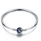 Bracelete Charme Prata 925 Bamoer