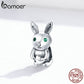 Pingente Coelhinho Inocente Bamoer