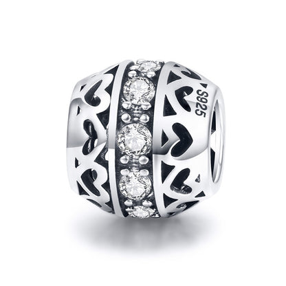 Berloque Entendendo o Amor Bamoer