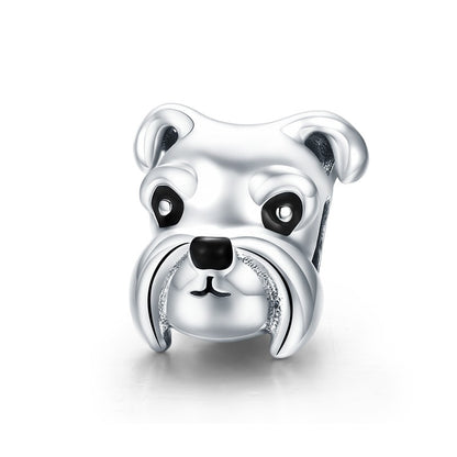 Berloque Schnauzer Bamoer
