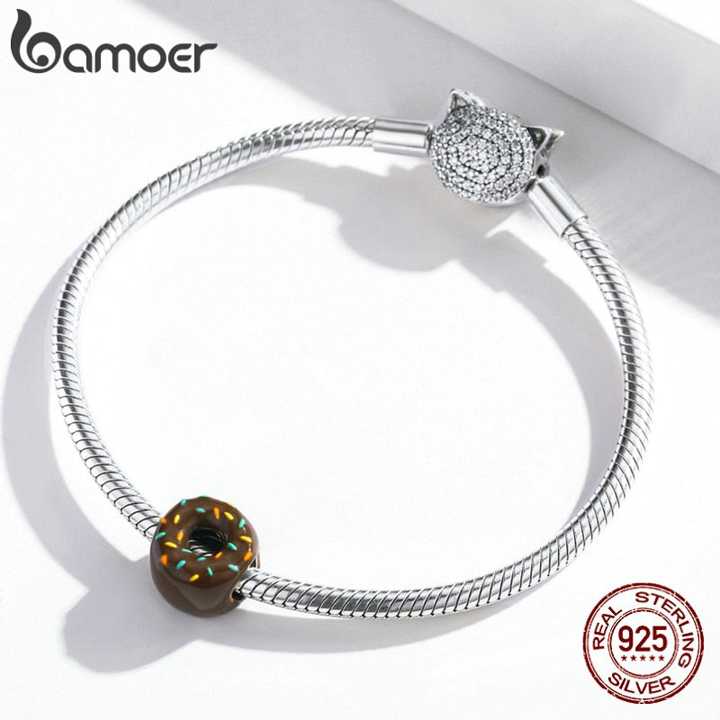 Berloque Donut Bamoer