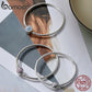 Bracelete Charme Prata 925 Bamoer