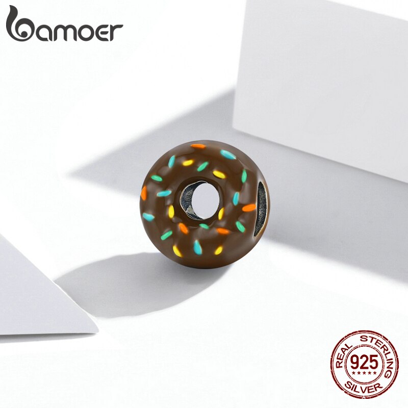Berloque Donut Bamoer