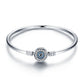 Bracelete Charme Prata 925 Bamoer