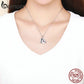 Berloque Charm Carta de Amor Bamoer