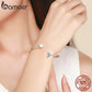 Bracelete Calda de Sereia Bamoer