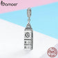 Pingente Big Ben Londres Bamoer
