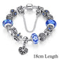 Bracelete com Berloques Bamoer