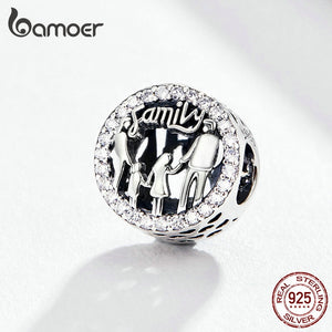 Berloque Família Bamoer