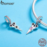  Berloque Tesourinha Bamoer