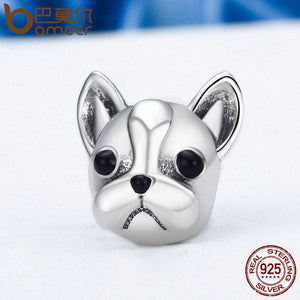 Pingente Cãozinho Bamoer