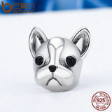 Pingente Cãozinho Bamoer