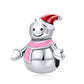 pingente-bamoer-boneco-de-neve