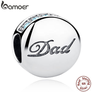 Pingente Papai Dad Bamoer