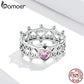 Anel Amor Vintage Bamoer