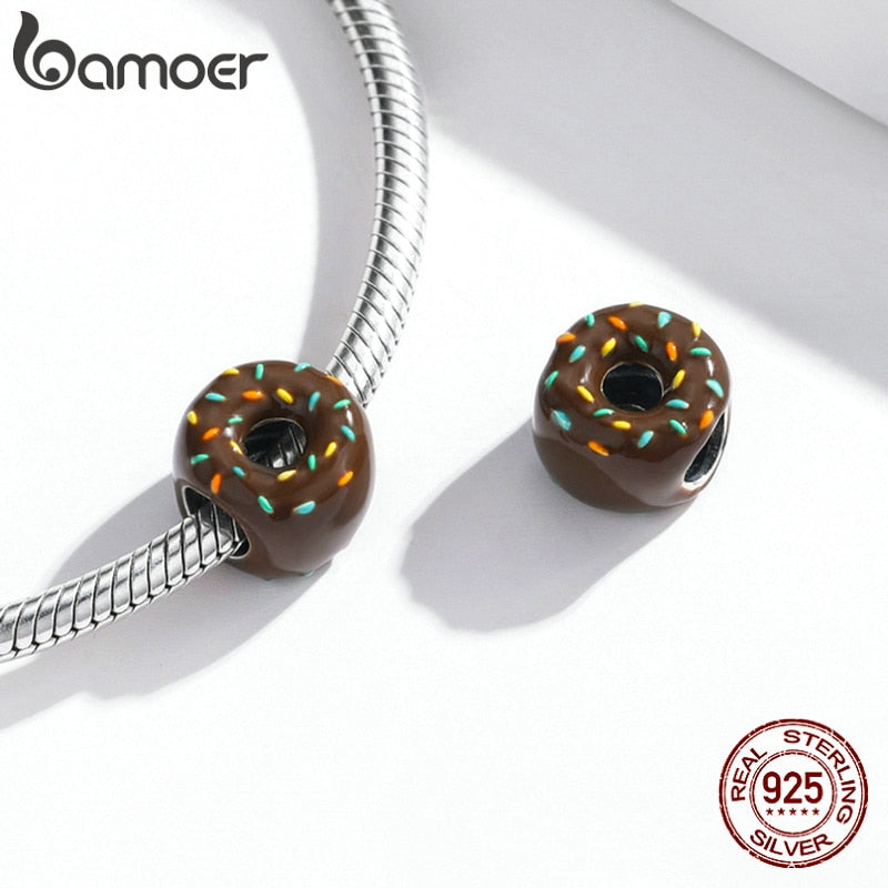 Berloque Donut Bamoer