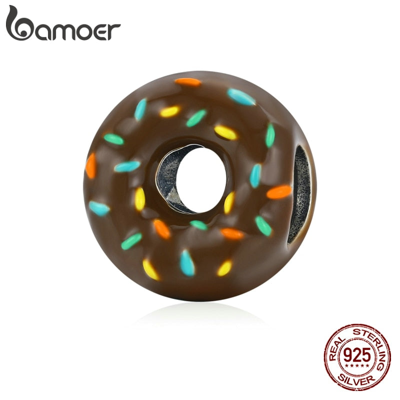 Berloque Donut Bamoer