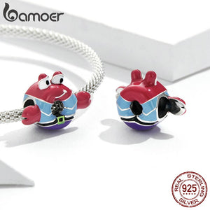 Pingente Sr. Sirigueijo Bamoer