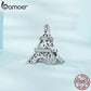 Berloque Torre Eiffel Bamoer