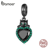 Berloque Cato Preto Bamoer