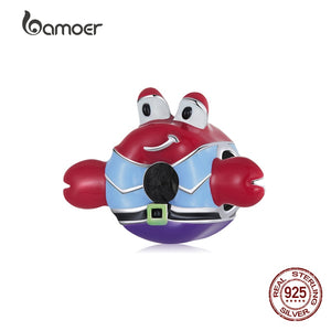 Pingente Sr. Sirigueijo Bamoer