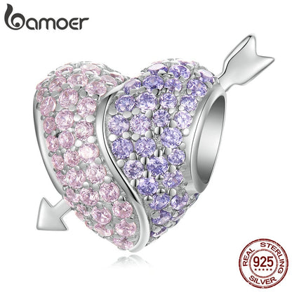 Berloque Cupido Bamoer