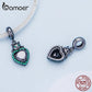 Berloque Cato Preto Bamoer