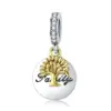 006aef0c38d1ec64b0a93831 Berloque com Argola Amor de Família