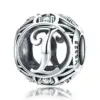 026637939721e946bd8ec9b9 Berloque Charme Letra do Alfabeto