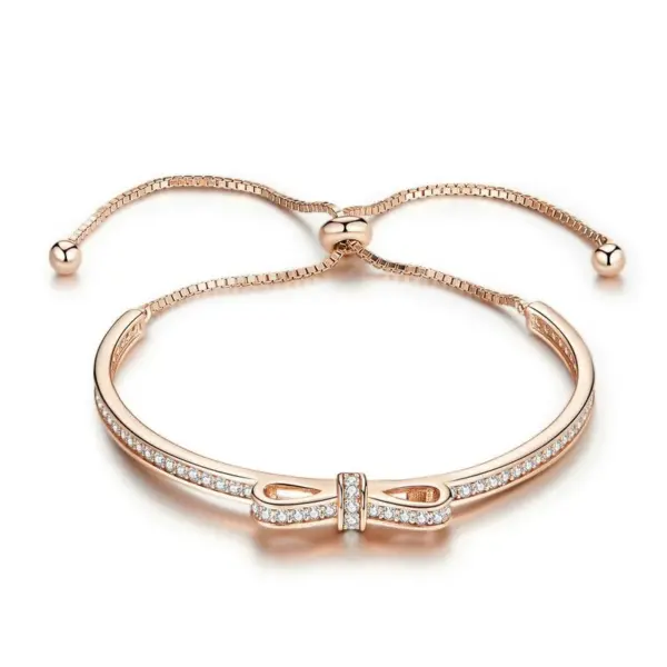 Bracelete Lacinho