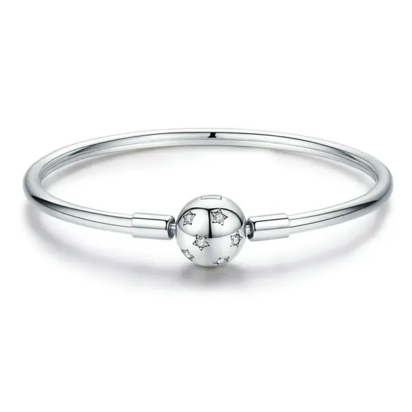 06365b2bfb8721ed4e58e3e9 Bracelete Charme Prata 925