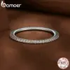 Anel Moissanite Luxo Eterno