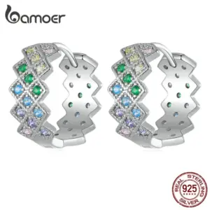 098ec43a72a7b35736b0f524 Brincos Diamantes Coloridos