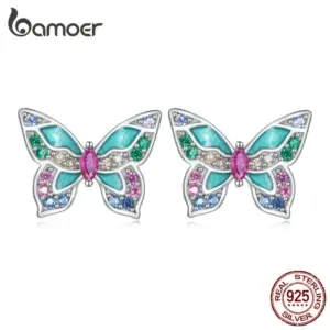 0a2fa0f42e28f37d60c34901 Brincos Borboleta Primavera
