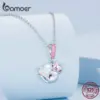 0b065114809fe81407c95f27 Berloque com Argola Gatinho Pendurado
