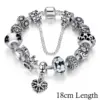 0ba032b1d395dfce3b7e97b0 Bracelete com Berloques Bamoer