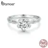 0bdbb12b48538a51d7b4e06c Anel Moissanite Coroa 1 Quilate