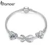 0cccd72e778b915c78966458 Bracelete com Berloques Charme