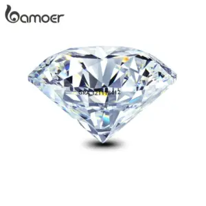 Moissanite Lapidado