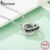 Colar com Pingente Segure Firme