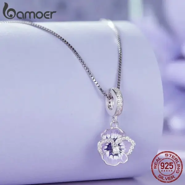 102cd2b80f584c1f897814f7 Berloque Amor Perfeito