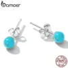 108d874cc54d3b508fc08711 Brincos Turquesa Simples
